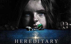 American Drama/Thriller film, Hereditary (2018)